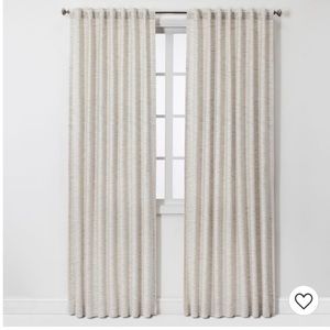 Project 62 Curtain Panels